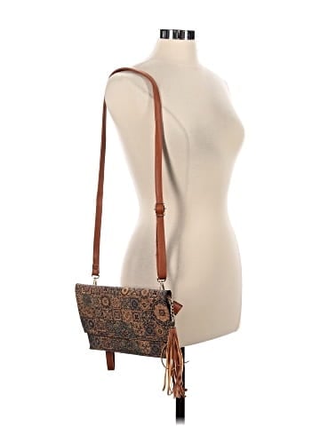Unbranded Crossbody Bag (view 2)