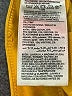 Old Navy Color Block Yellow Jeans Size 8 - photo 8
