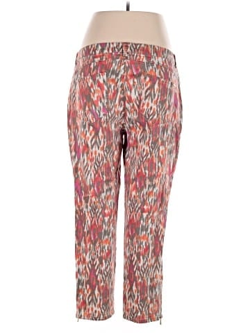 Black Label by Chico's Jeggings (view 2)
