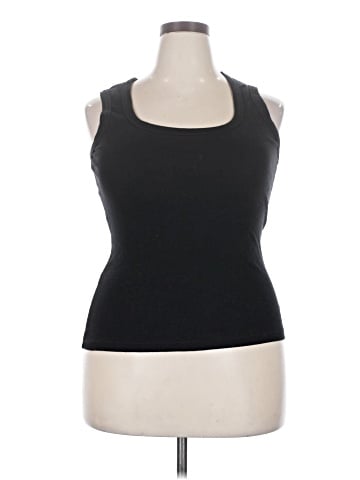 No Boundaries Tank Top (view 1)