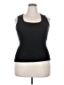 No Boundaries Black Tank Top Size XXL - photo 1