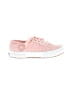 Superga Pink Sneakers Size 6 1/2 - photo 1
