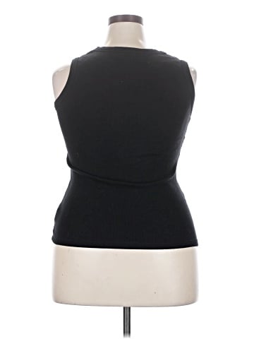 No Boundaries Tank Top (view 2)