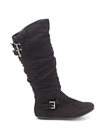 Rampage Boots (view 1)