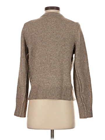 Marled Cardigan (view 2)
