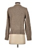 Marled Brown Cardigan Size XS - photo 2
