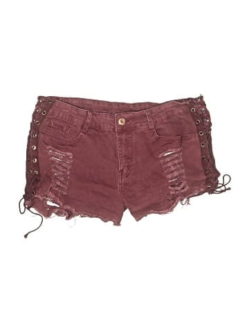 Jeans Shorts (view 1)