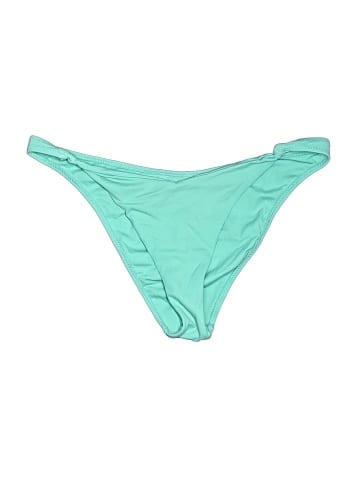 LA Hearts Swimsuit Bottoms (view 1)