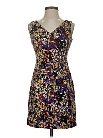 Nicole Miller New York City Cocktail Dress (view 1)
