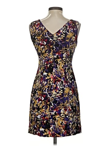 Nicole Miller New York City Cocktail Dress (view 2)