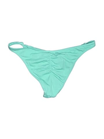 LA Hearts Swimsuit Bottoms (view 2)