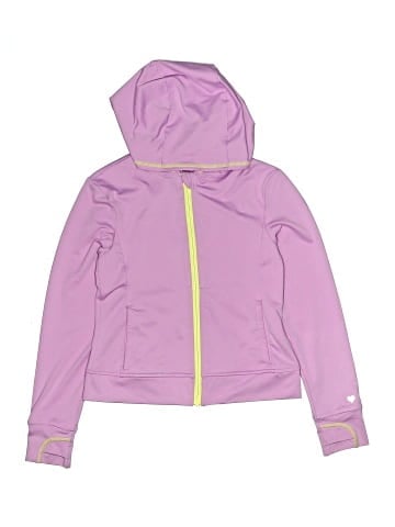 Lands' End Zip Up Hoodie (view 1)