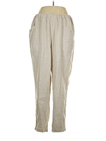 Old Navy Linen Pants (view 1)