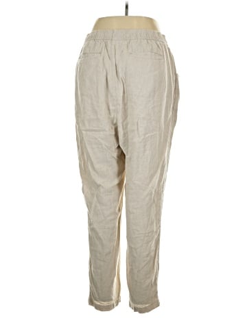 Old Navy Linen Pants (view 2)