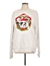 Hybrid Silver Sweatshirt Size L - photo 1