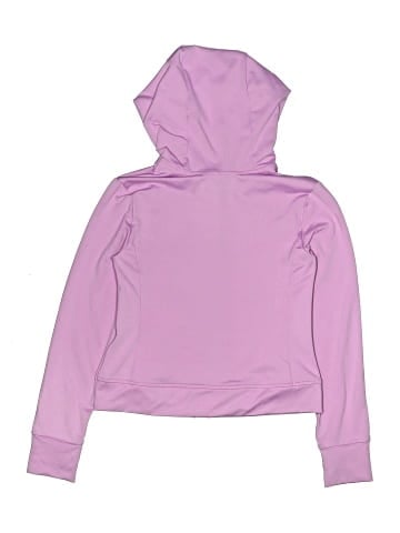 Lands' End Zip Up Hoodie (view 2)