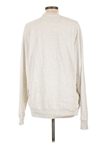 Hybrid Sweatshirt (view 2)