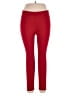Spirit Red Active Pants Size XL - photo 1