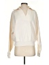 Express Ivory Sweatshirt Size XS - photo 1