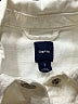Gap Kids Solid White Jacket Size L (kids) - photo 3