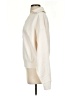 Express Ivory Sweatshirt Size XS - photo 5