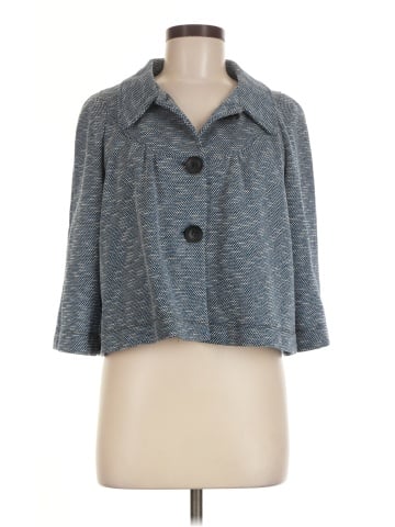 Elementz 3/4 Sleeve Blouse (view 1)