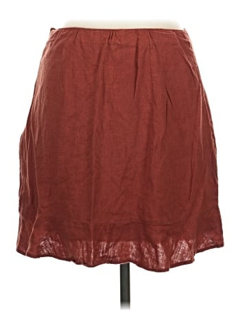Abercrombie & Fitch Casual Skirt (view 1)