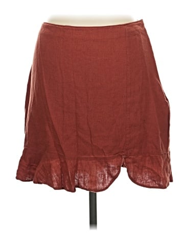 Abercrombie & Fitch Casual Skirt (view 2)