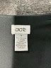 Cache Solid Black Cocktail Dress Size 12 - photo 7