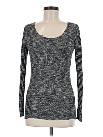 Mossimo Pullover Sweater (view 1)