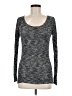 Mossimo Gray Pullover Sweater Size M - photo 1