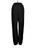 Love J Solid Black Casual Pants Size M - photo 1