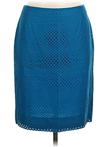 Akris Punto Formal Skirt (view 1)