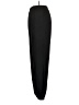 Love J Solid Black Casual Pants Size M - photo 5