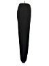 Love J Solid Black Casual Pants Size M - photo 4