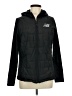 New Balance 100% Polyester Black Jacket Size M - photo 1