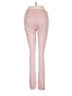 Old Navy Color Block Pink Jeans Size 6 - photo 2