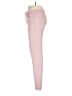 Old Navy Color Block Pink Jeans Size 6 - photo 5