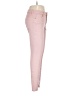 Old Navy Color Block Pink Jeans Size 6 - photo 4