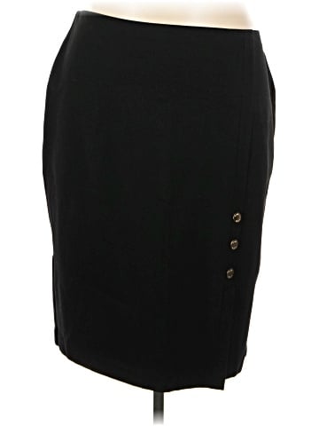 Anne Klein Formal Skirt (view 1)
