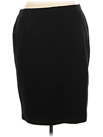 Anne Klein Formal Skirt (view 2)
