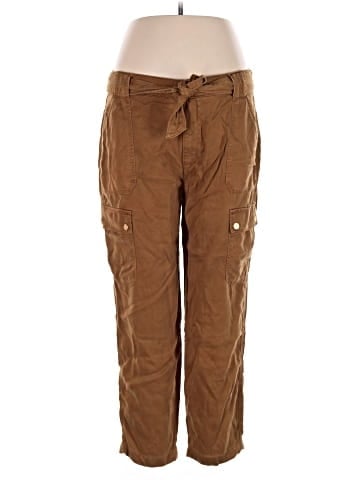 White House Black Market Cargo Pants (view 1)