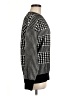 Ted Baker London Houndstooth Black Pullover Sweater Size 8 (3) - photo 4