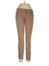 Kenar Solid Brown Casual Pants Size 8 - photo 1
