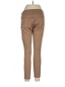 Kenar Solid Brown Casual Pants Size 8 - photo 2