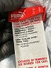 Puma 100% Polyester Blue Athletic Shorts Size M - photo 4