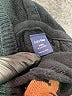 Baby Gap Black Pullover Hoodie Size 3-6 mo - photo 3