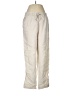 H&M Ivory Casual Pants Size M - photo 1