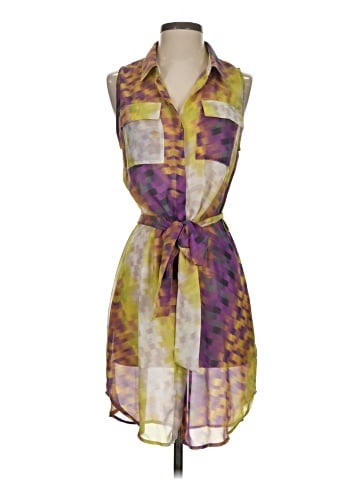 Charlie Jade Casual Dress (view 1)