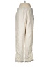 H&M Ivory Casual Pants Size M - photo 2